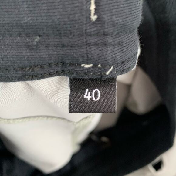 Public Rec Men's Flex Relaxed Athletic Fit Gray Shorts - Size: 40 - Picture 15 of 16